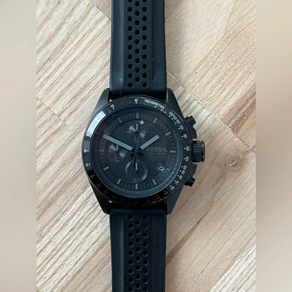 Fossil brand model